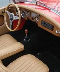 MG A - REALMENTE PARI AL NUOVO IN OGNI DETTAGLIO-