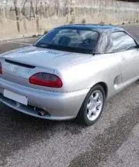 Mgf Prezzo un Pò Trattabile