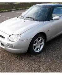 Mgf Prezzo un Pò Trattabile