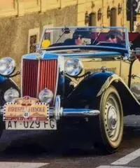 MG TD - UNICA PER CONDIZIONI E PREZZO