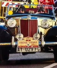 MG TD - UNICA PER CONDIZIONI E PREZZO