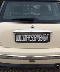 MINI Mini Mini 1.6 16V Cooper