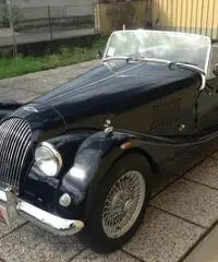 Morgan 4/4 SPIDER 2 POSTI