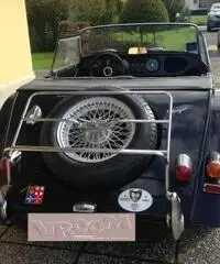 Morgan 4/4 SPIDER 2 POSTI