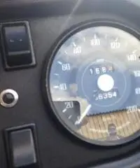 Morgan 4/4 SPIDER 2 POSTI