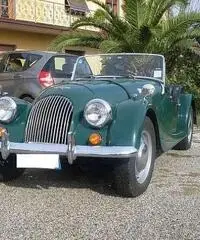 MORGAN Roadster