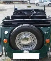 MORGAN Roadster