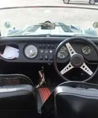 MORGAN Roadster