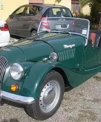 MORGAN Roadster