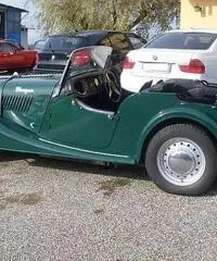 MORGAN Roadster