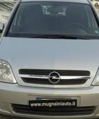 OPEL Meriva 1.4 16V Club*MOTORE EURO 4*