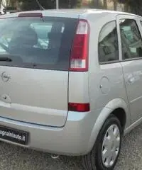 OPEL Meriva 1.4 16V Club*MOTORE EURO 4*