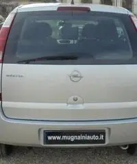 OPEL Meriva 1.4 16V Club*MOTORE EURO 4*