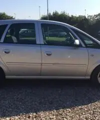 OPEL Meriva 1.7 CDTI 101CV Enjoy