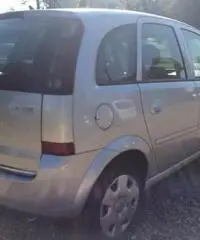 OPEL Meriva 1.7 CDTI 101CV Enjoy