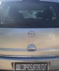 OPEL Meriva 1.7 CDTI 101CV Enjoy