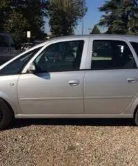 OPEL Meriva 1.7 CDTI 101CV Enjoy