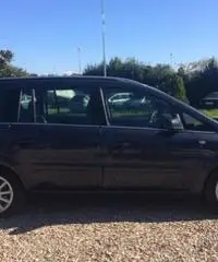 OPEL Zafira 1.6 16V Twinport Cosmo impianto GPL