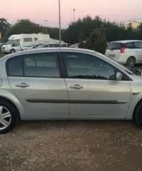 RENAULT Megane Mégane 1.9 dCi 5p. Confort Authentique