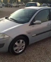 RENAULT Megane Mégane 1.9 dCi 5p. Confort Authentique