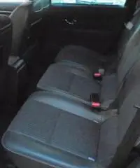 RENAULT Scenic 1.5 dCi 110CV 7 POSTI