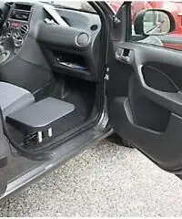 ribaltina trasferimento per auto per disabile