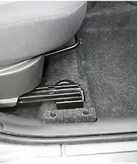 ribaltina trasferimento per auto per disabile