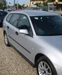 SAAB 9-3 SportHatch 1.9 TiD 16V DPF hp
