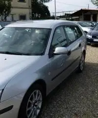 SAAB 9-3 SportHatch 1.9 TiD 16V DPF hp