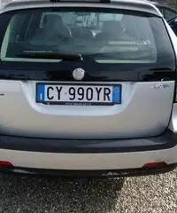 SAAB 9-3 SportHatch 1.9 TiD 16V DPF hp