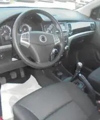 SSANGYONG Korando 2.0 2WD *BIFUEL GPL*