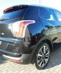 SSANGYONG Tivoli 1.6d Be 4WD Navi