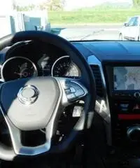 SSANGYONG Tivoli 1.6d Be 4WD Navi