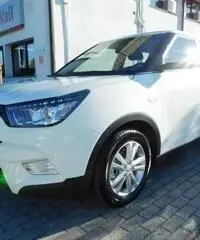 SSANGYONG Tivoli 1.6 Go Automatic 4WD