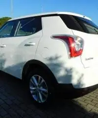 SSANGYONG Tivoli 1.6 Go Automatic 4WD