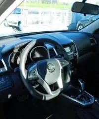 SSANGYONG Tivoli 1.6 Go Automatic 4WD