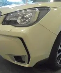 SUBARU Forester 2.0d CVT Sport Style *PRONTA CONSEGNA*