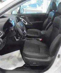 SUBARU Forester 2.0d CVT Sport Style *PRONTA CONSEGNA*