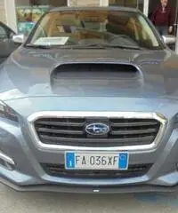 SUBARU Levorg 1.6 CVT NOVITA'