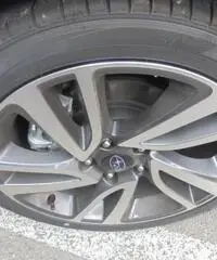 SUBARU Levorg 1.6 CVT NOVITA'