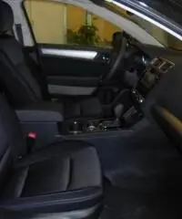 SUBARU OUTBACK 2.0D CVT Lineartronic Style