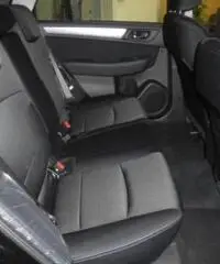 SUBARU OUTBACK 2.0D CVT Lineartronic Style