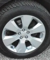 SUBARU OUTBACK 2.0D Trend *TAGLIANDI SUBARU*