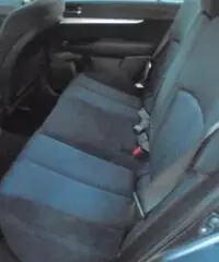 SUBARU OUTBACK 2.0D Trend *TAGLIANDI SUBARU*