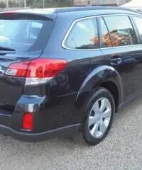 SUBARU OUTBACK 2.0D Trend *TAGLIANDI SUBARU*