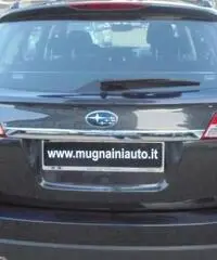 SUBARU OUTBACK 2.0D Trend *TAGLIANDI SUBARU*