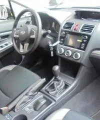 SUBARU XV 1.6 FREE NUOVO MODELLO 2016