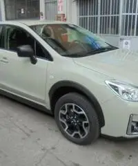 SUBARU XV 1.6i Bi-Fuel Free