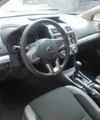 SUBARU XV 1.6i Bi-Fuel Free