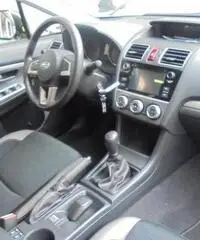 SUBARU XV 1.6i Bi-Fuel Free